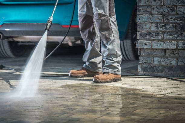 Best Parking Lot and Garage Cleaning  in Lake Cassidy, WA