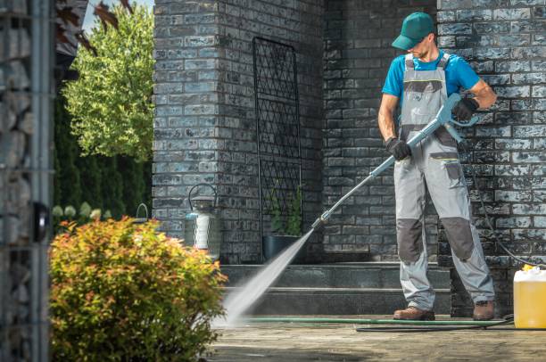  Lake Cassidy, WA Pressure Washing Pros