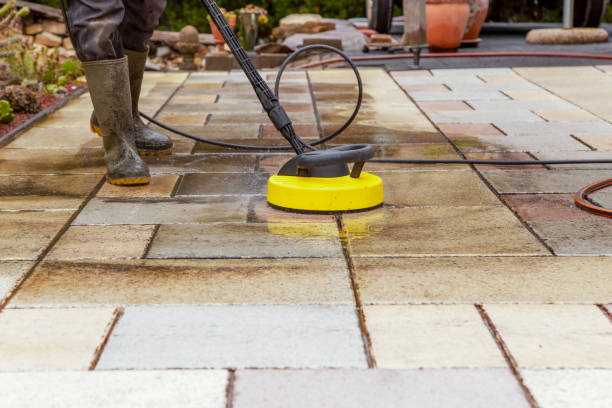 Lake Cassidy, WA Pressure Washing Company