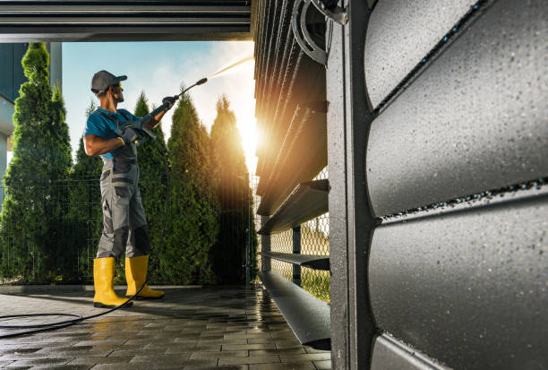 Best Building Exterior Washing  in Lake Cassidy, WA