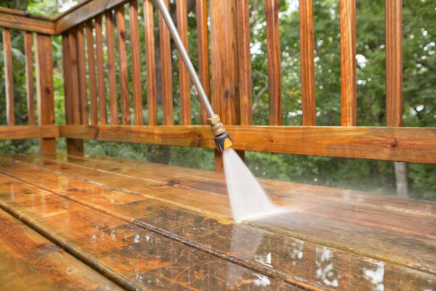Best Pool Deck Cleaning  in Lake Cassidy, WA