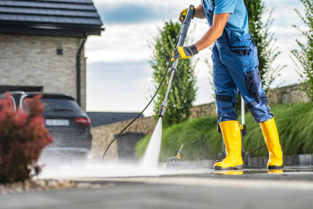 Best Patio and Deck Pressure Washing  in Lake Cassidy, WA
